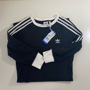 adidas bodycon midi dress